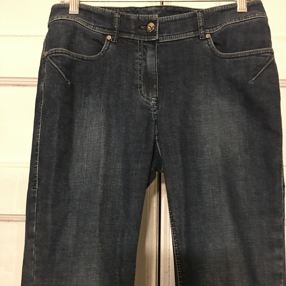 Laurel Jeans NWOT sz 36 Germany - Picture 5 of 8